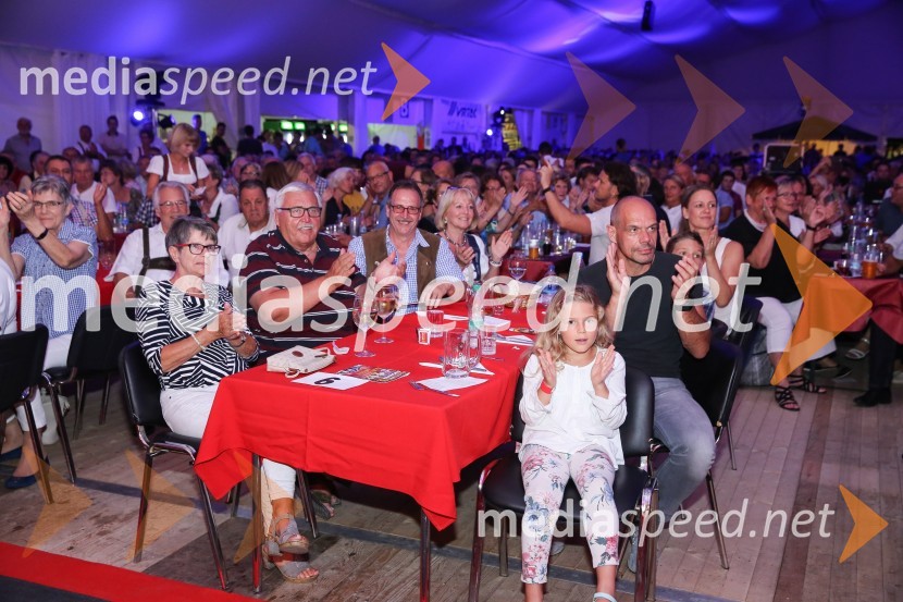 Festival Avsenik 2017, sobota