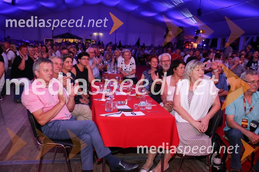 Festival Avsenik 2017, sobota