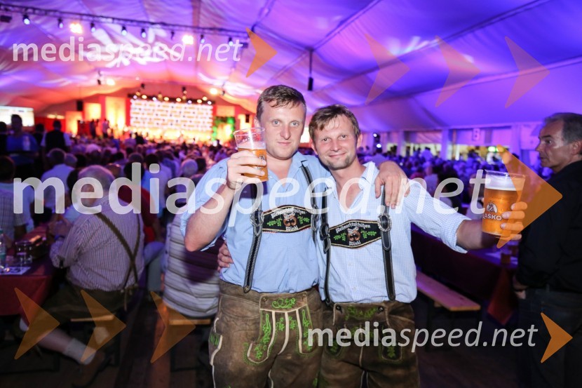 Festival Avsenik 2017, sobota