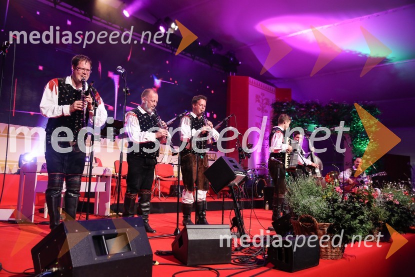 Festival Avsenik 2017, sobotaFestival Avsenik 2017, sobota