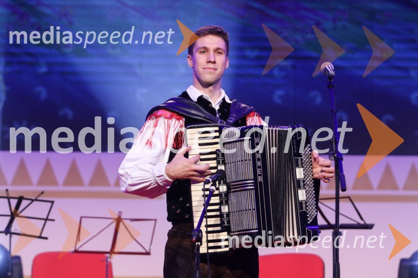  Sašo Avsenik, glasbenik, Ansambel Saša AvsenikaFestival Avsenik 2017, sobota