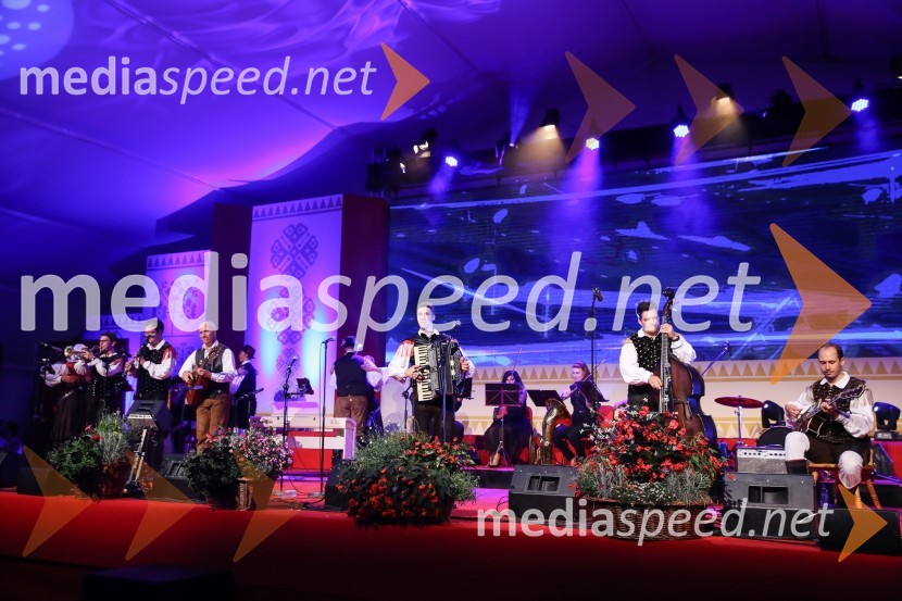 Festival Avsenik 2017, sobota