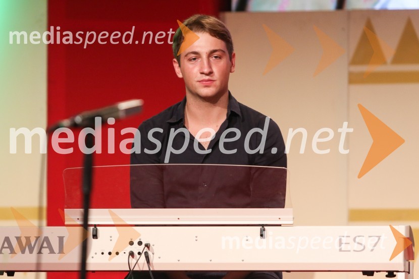  Blaž AvsenikFestival Avsenik 2017, sobota