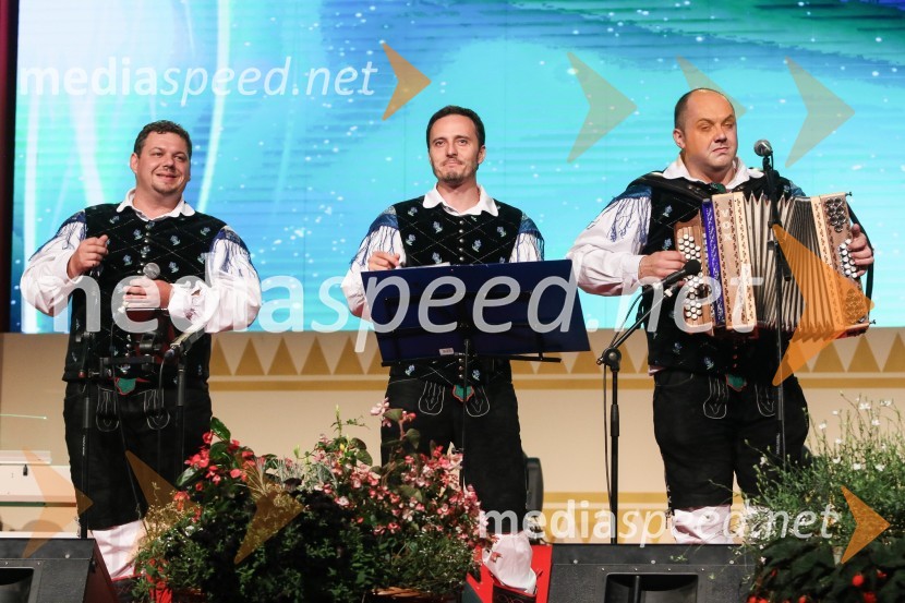  ... ;  Blaž Švab, pevec, skupina Modrijani;  Rok Švab, glasbenik, skupina ModrijaniFestival Avsenik 2017, sobota