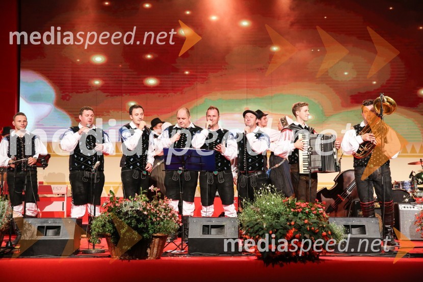 Festival Avsenik 2017, sobotaFestival Avsenik 2017, sobota