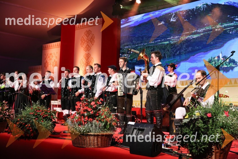 Festival Avsenik 2017, sobotaFestival Avsenik 2017, sobota