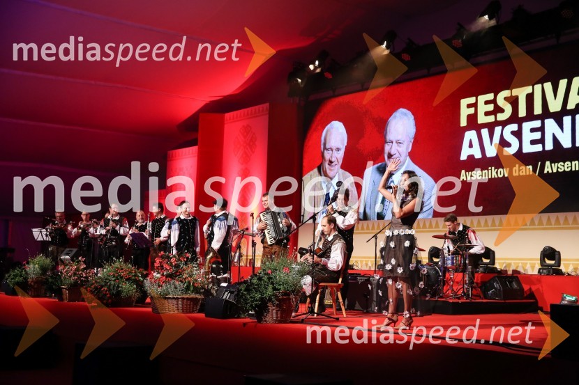 Festival Avsenik 2017, sobotaFestival Avsenik 2017, sobota