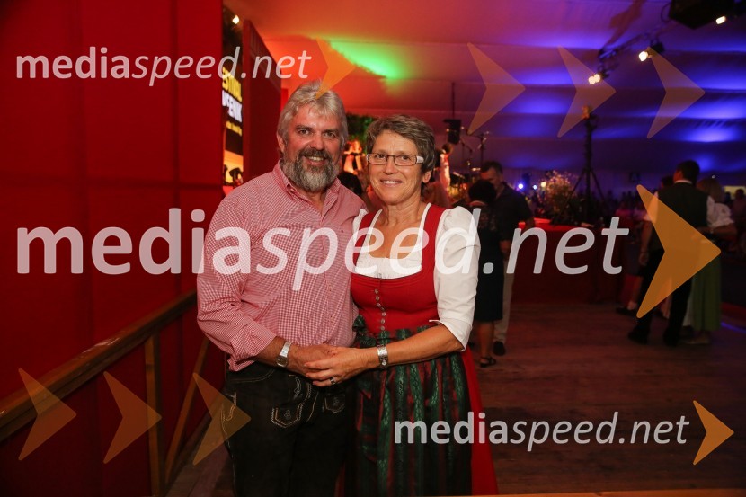 Festival Avsenik 2017, sobota