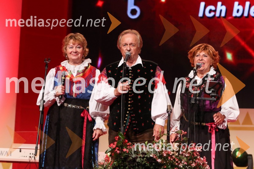 Festival Avsenik 2017, sobota