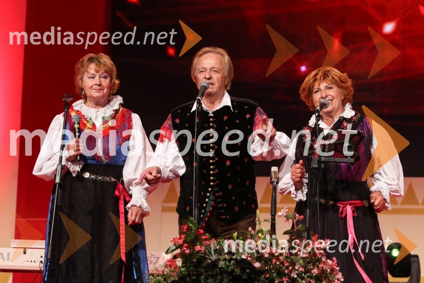 Festival Avsenik 2017, sobota