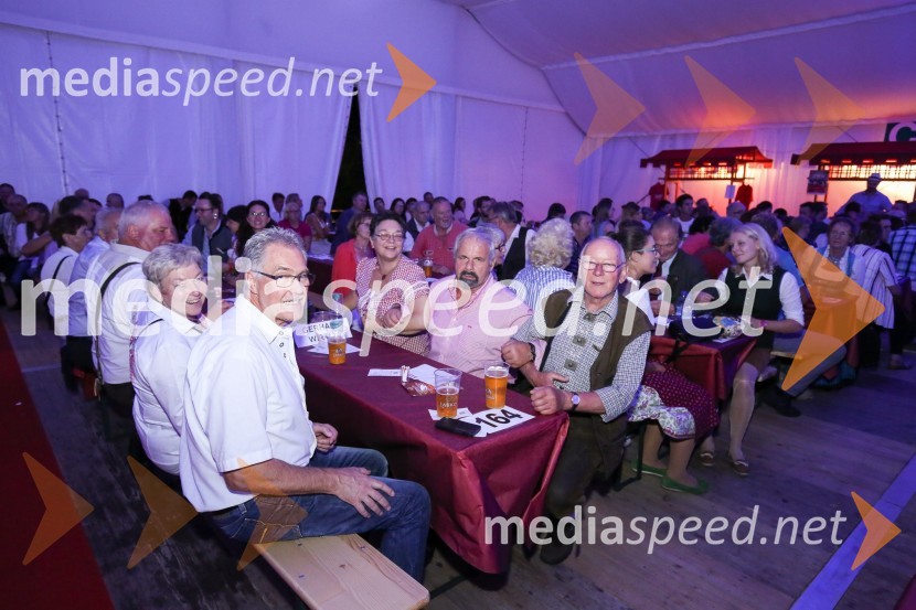 Festival Avsenik 2017, sobota