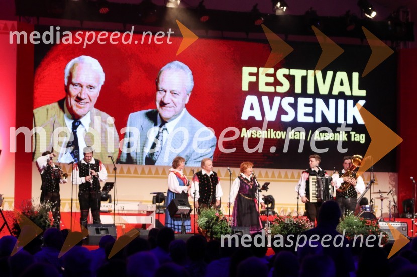 Festival Avsenik 2017, sobotaFestival Avsenik 2017, sobota