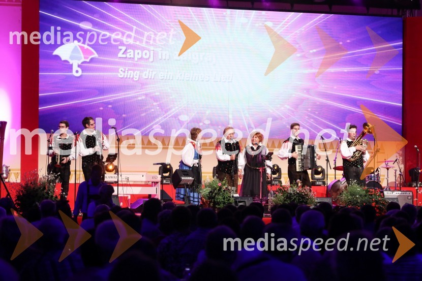 Festival Avsenik 2017, sobotaFestival Avsenik 2017, sobota