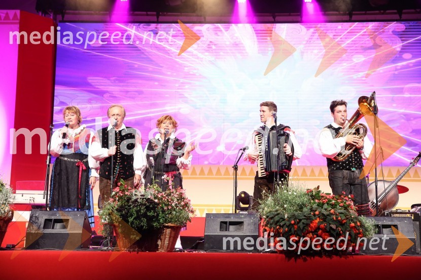 Festival Avsenik 2017, sobota