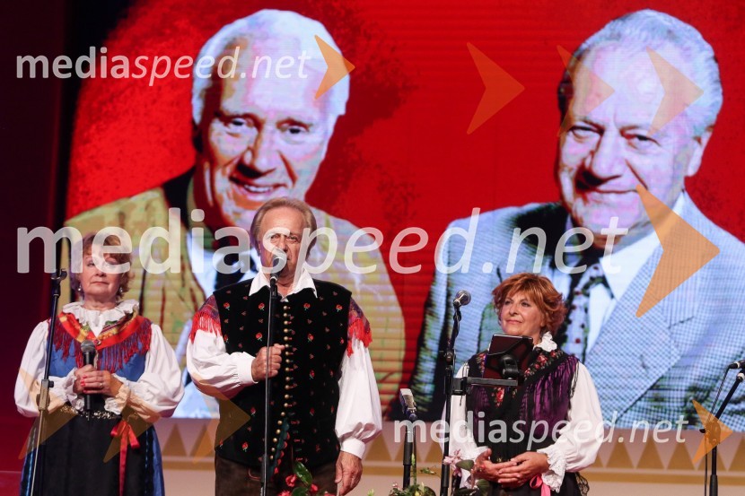 Festival Avsenik 2017, sobota