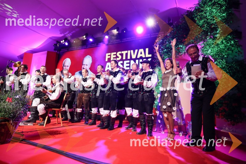 Festival Avsenik 2017, sobotaFestival Avsenik 2017, sobota