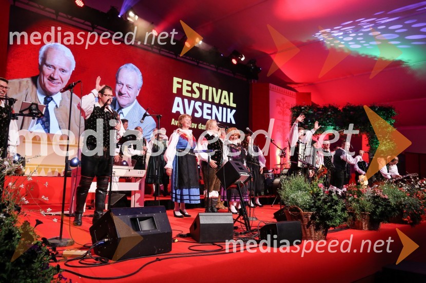 Festival Avsenik 2017, sobotaFestival Avsenik 2017, sobota