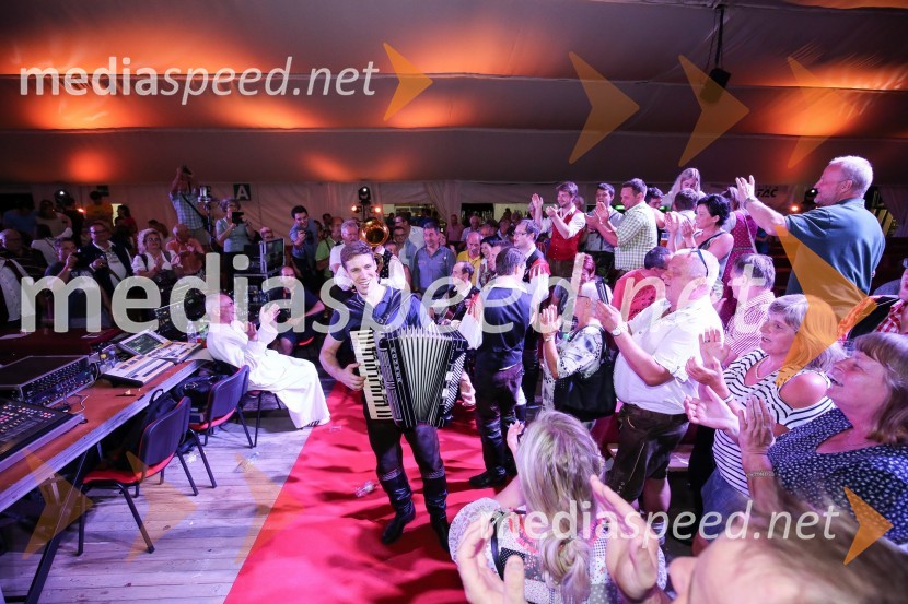 Festival Avsenik 2017, sobotaFestival Avsenik 2017, sobota