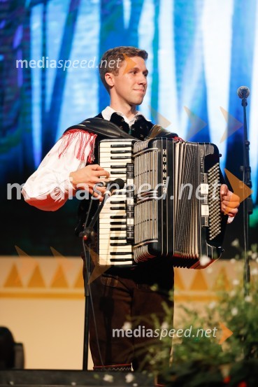  Sašo Avsenik, glasbenik, Ansambel Saša AvsenikaFestival Avsenik 2017, nedelja