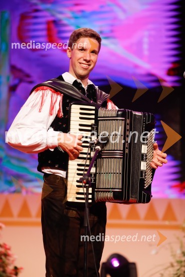  Sašo Avsenik, glasbenik, Ansambel Saša AvsenikaFestival Avsenik 2017, nedelja