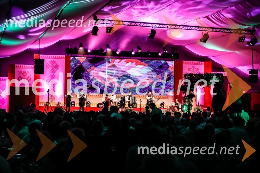 Festival Avsenik 2017Festival Avsenik 2017, nedelja