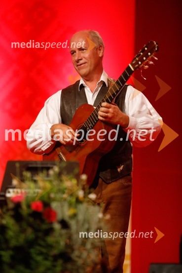 Festival Avsenik 2017, nedelja