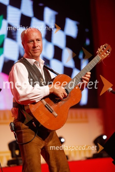 Festival Avsenik 2017, nedelja