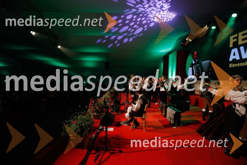 Festival Avsenik 2017Festival Avsenik 2017, nedelja