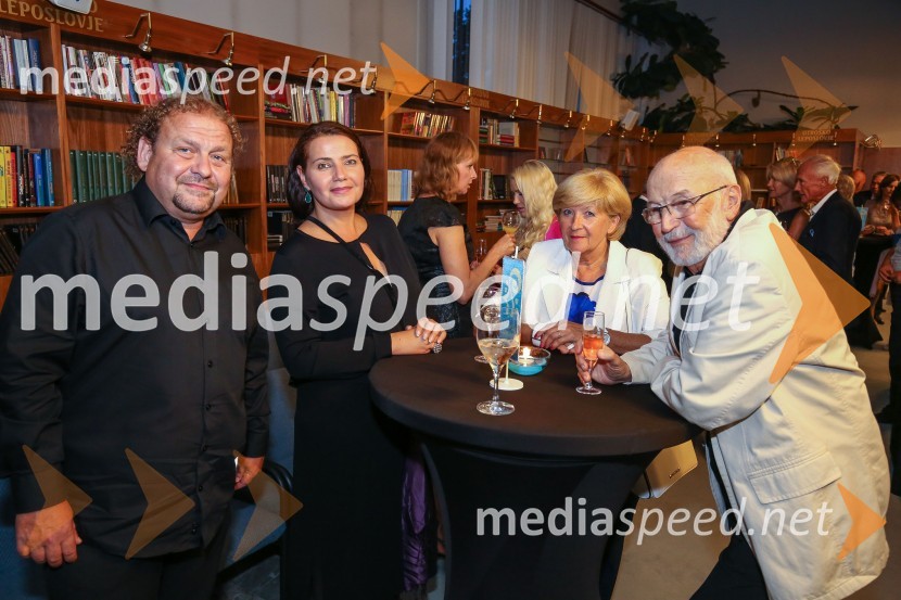  Darko  Brlek, direktor in umetniški vodja, Festival Ljubljana;  ... ;  ... ;  ... Siegfried, glasbena drama
