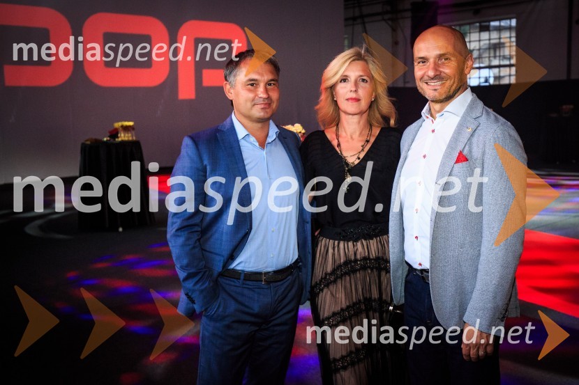  ... ;  ... ;  Branko Čakarmiš,  programski direktor, Pro PlusPOP Promenada 2017