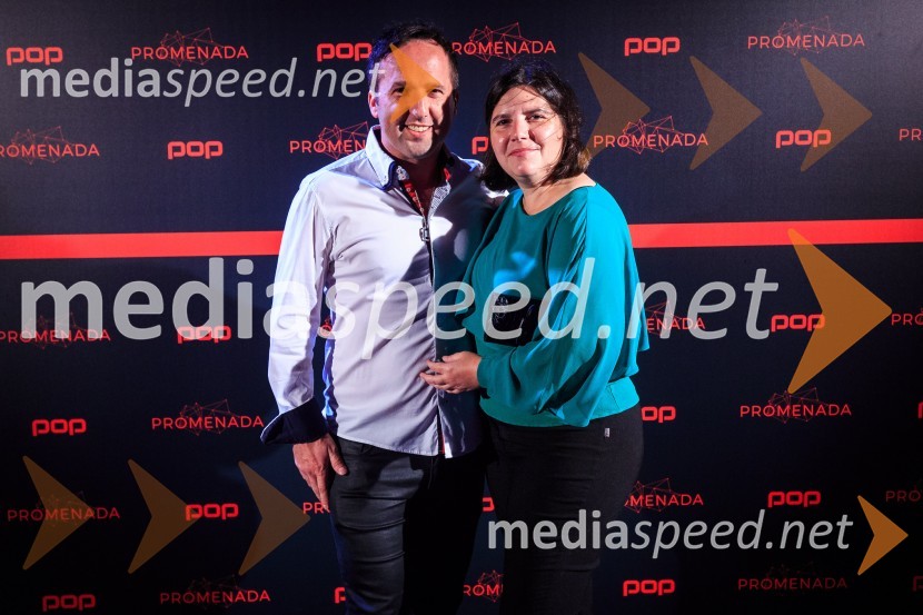  ... ;  Teja Pelko, novinarka, Svet24POP Promenada 2017