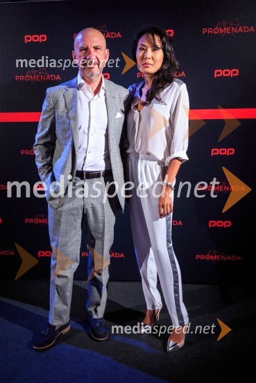 POP Promenada 2017