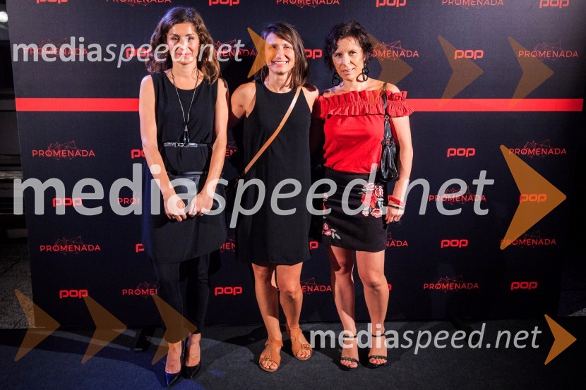 POP Promenada 2017
