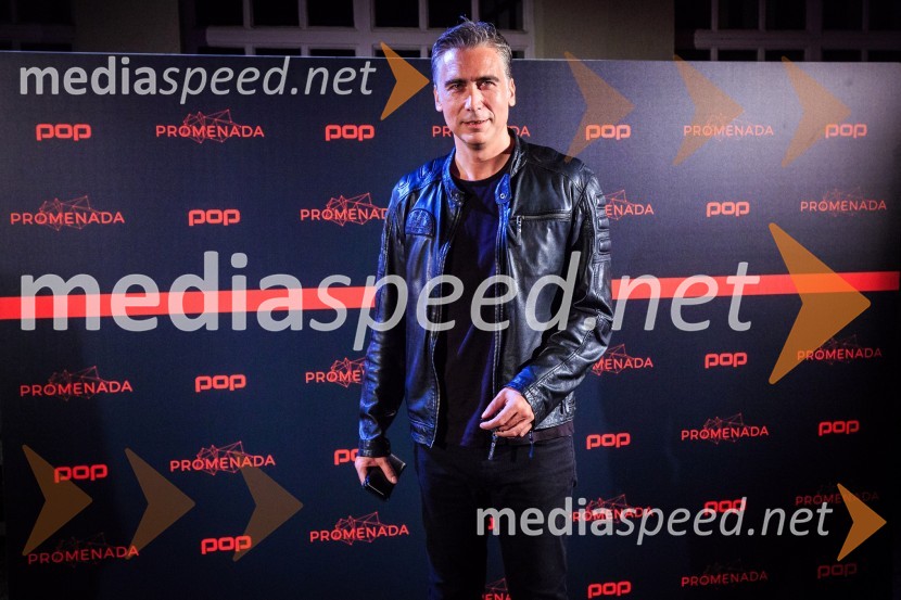  Jan Plestenjak, pevecPOP Promenada 2017