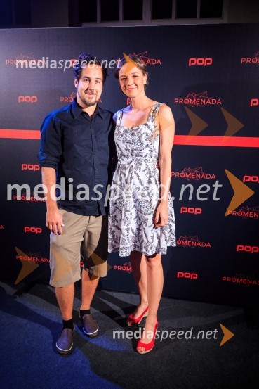 POP Promenada 2017