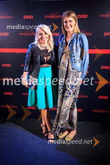POP Promenada 2017