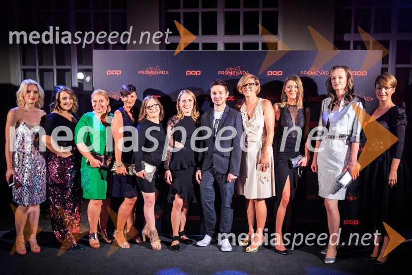 POP Promenada 2017