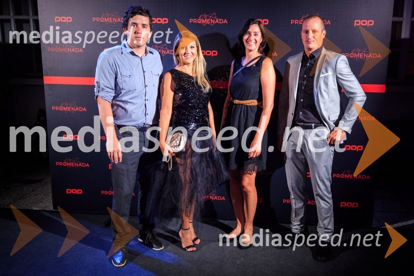 POP Promenada 2017