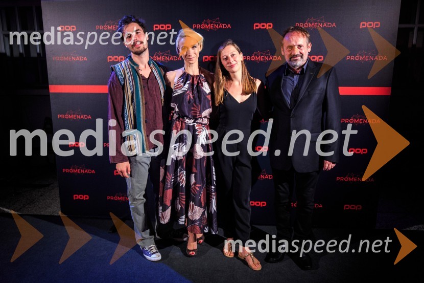 POP Promenada 2017
