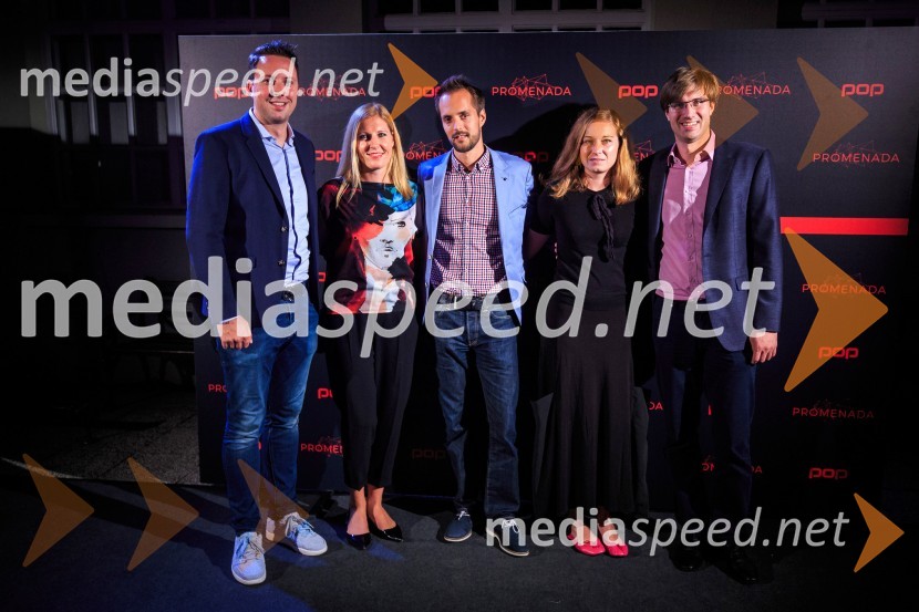 POP Promenada 2017
