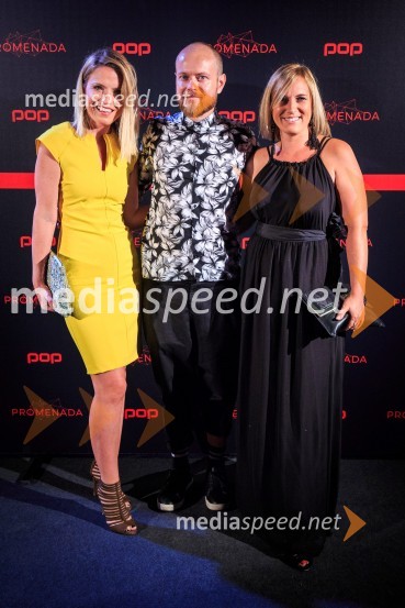 POP Promenada 2017