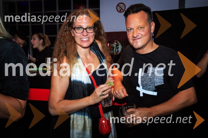  ... ;  Rok Golob, skladatelj, dirigent in aranžerPOP Promenada 2017