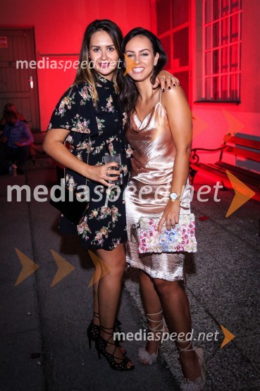  ... ;  Lea Filipovič, Lepa afnaPOP Promenada 2017