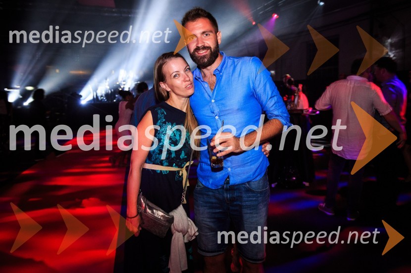  ... ;  Denis Malačič, radijski voditeljPOP Promenada 2017