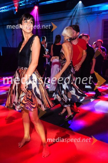  Lara Komar, igralkaPOP Promenada 2017