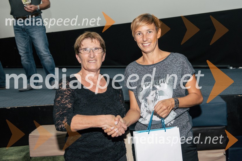 Ena žlahtna štorija, premiera nove sezone