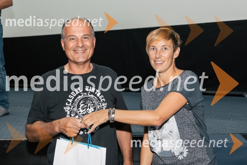 Ena žlahtna štorija, premiera nove sezone