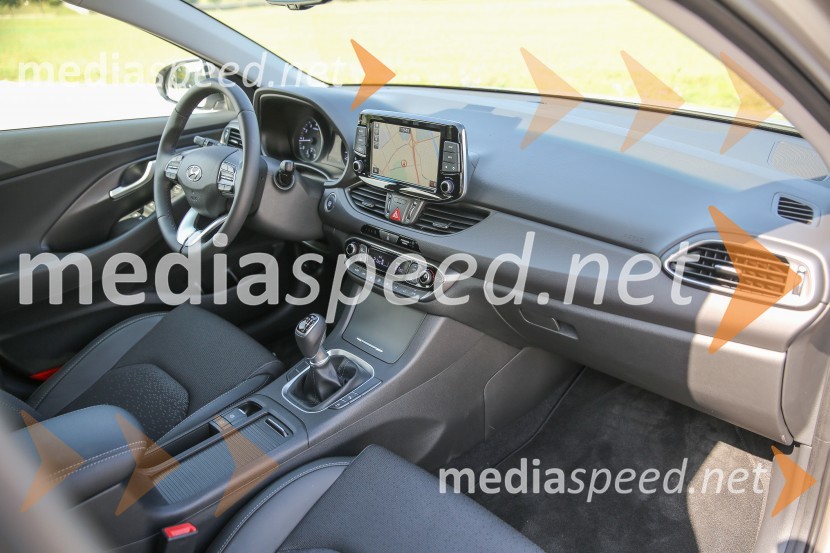 Hyundai i30 Wagon, predstavitev nove generacijeHyundai i30 Wagon, predstavitev nove generacije