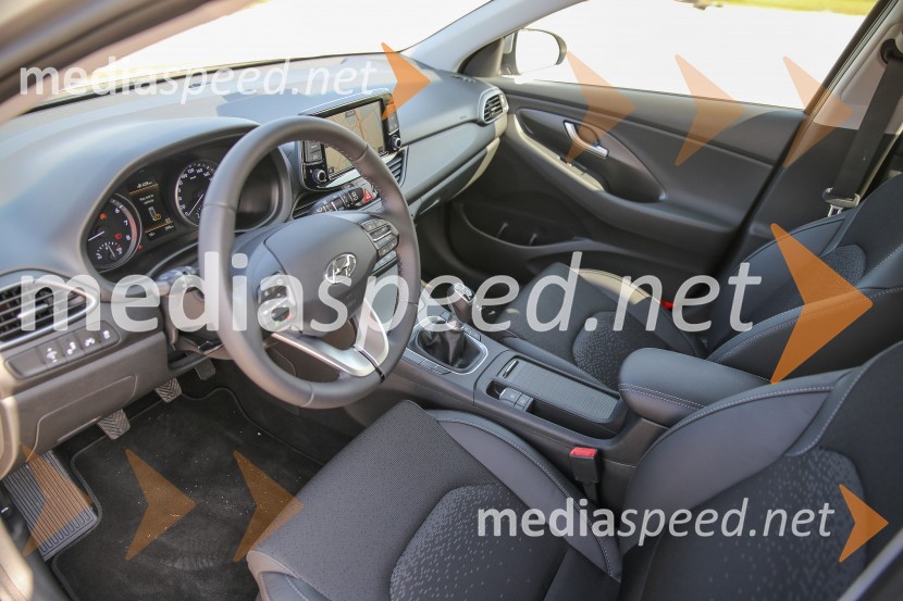 Hyundai i30 Wagon, predstavitev nove generacijeHyundai i30 Wagon, predstavitev nove generacije