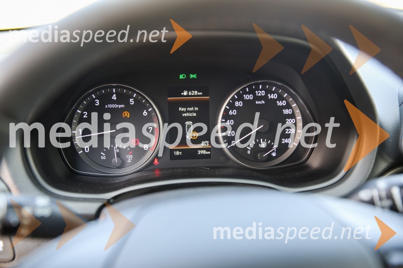 Hyundai i30 Wagon, predstavitev nove generacijeHyundai i30 Wagon, predstavitev nove generacije